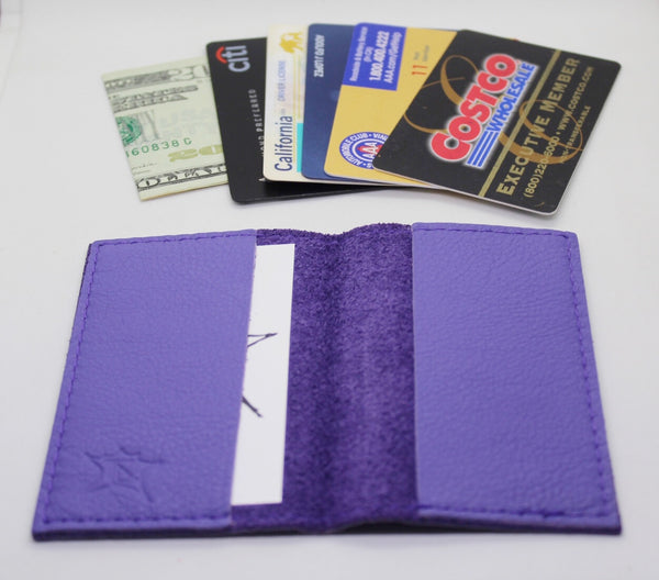 Lilac Bifold