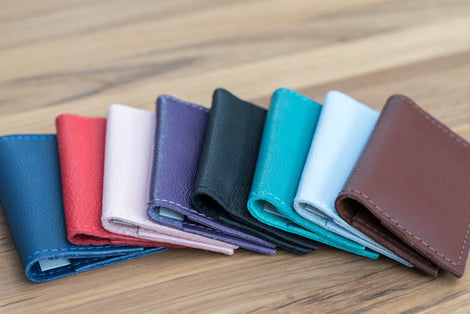 Bifold Wallets