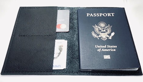 Passport Wallets