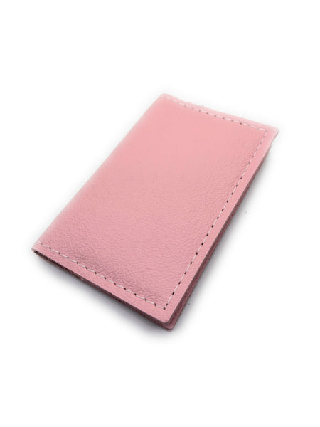 Baby Pink Bifold Wallet